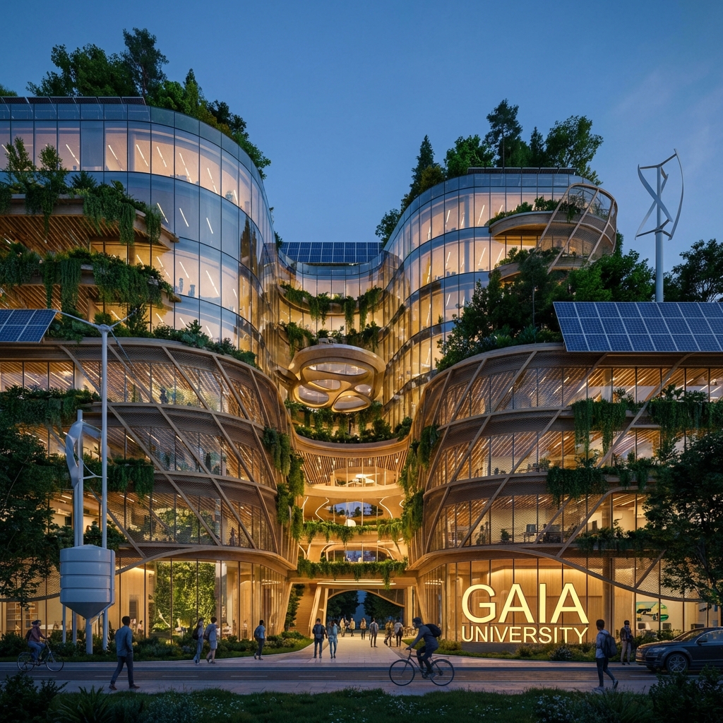 Silicon Valley Curriculum Workshop: Designing the AI-First BBA